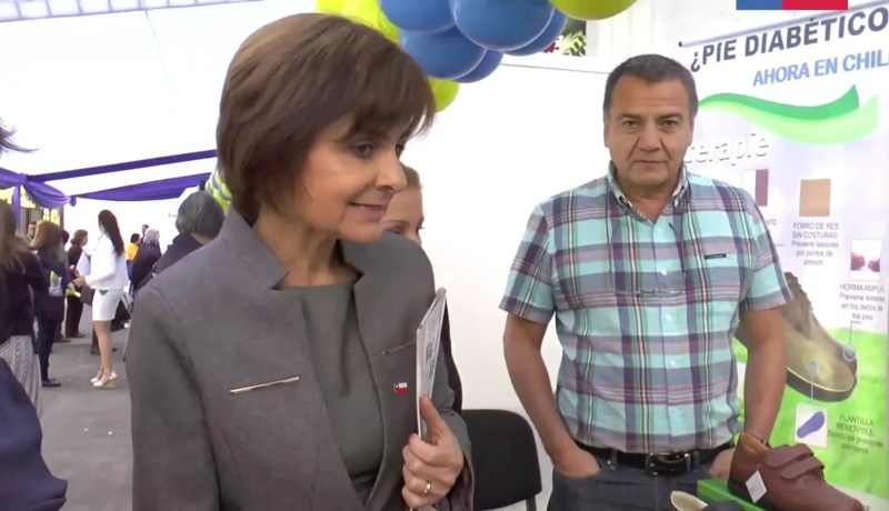 Diabetes en Los Lagos: Un Reto Creciente