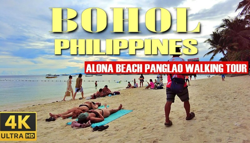 Descubre Atardeceres Inolvidables en Panglao