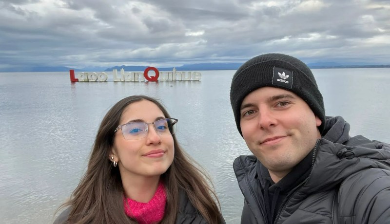 Viaje Perfecto: Puerto Varas a Frutillar