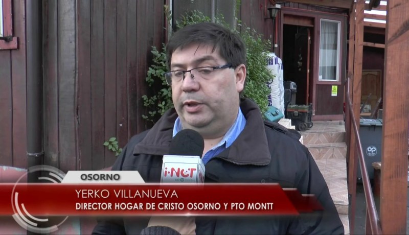 Misterio de Incendios en Osorno: Una Década