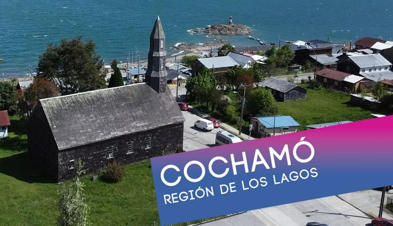 Descubre Cochamó: Guía de Acceso Completa