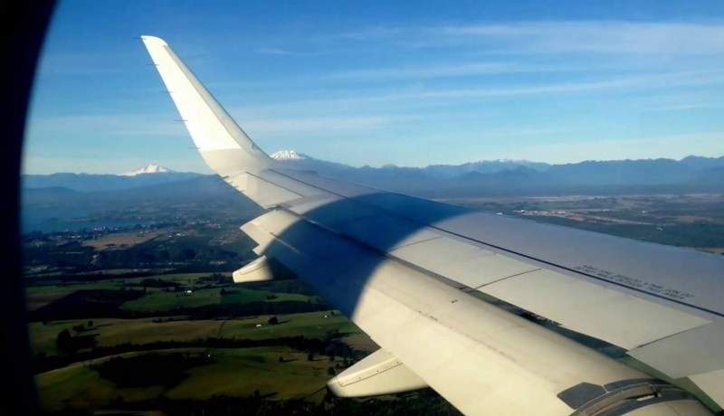 Acceso Aéreo a Puerto Varas: Guía Completa