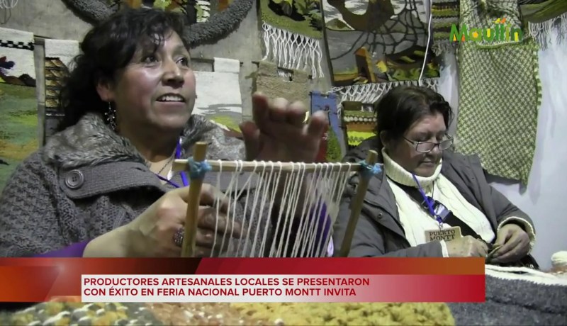 Feria Itinerante: Impulso a Vendedores Locales