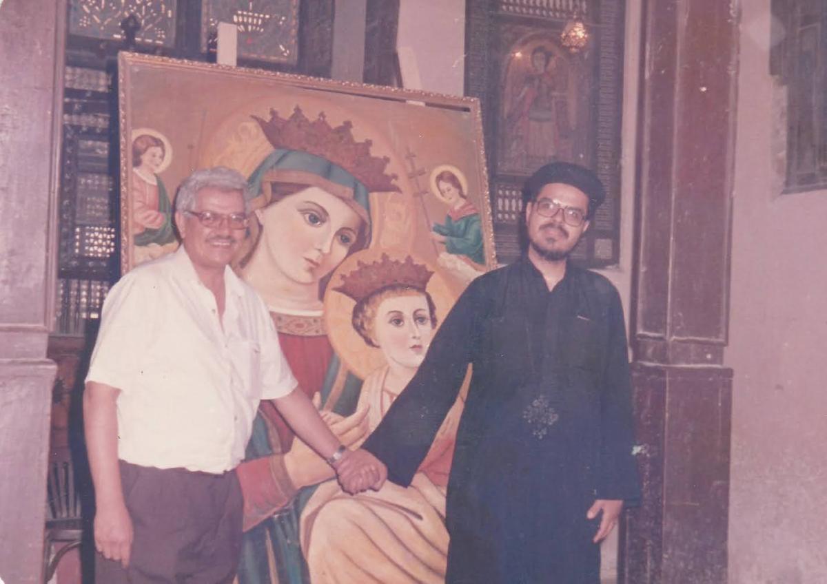 أ/ ميخائيل ذكري أ/ ميخائيل ذكري