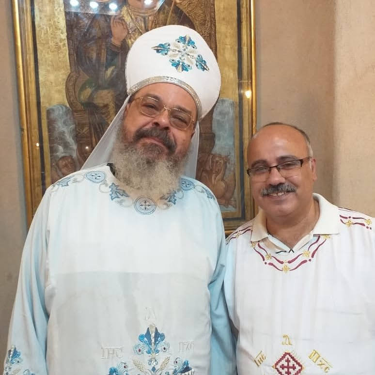 م/ ماهر جاد م/ ماهر جاد