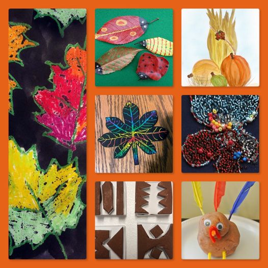It’s time for the last Art 4 All at Fort King Presbyterian of 2024! It’s time for the last Art 4 All at Fort King Presbyterian of 2024!