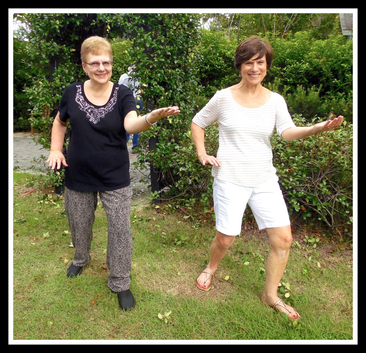 Tai Chi/Qigong will resume on Zoom this Thursday, September 5 at 2:45 pm. Tai Chi/Qigong will resume on Zoom this Thursday, September 5 at 2:45 pm.