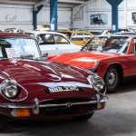 Classic Cars Sale With Good Condition Classic Cars Sale With Good Condition
