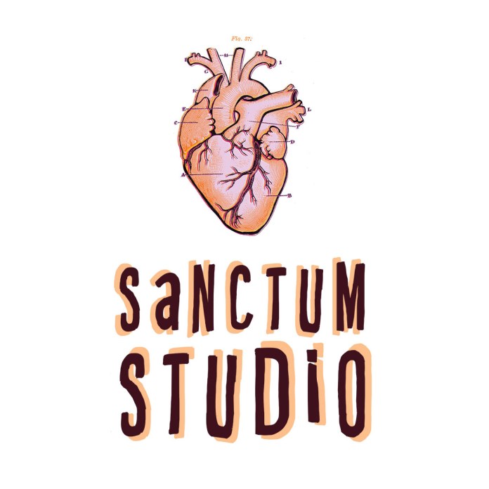 Fulldome Industry Organization by Sanctum Studio Fulldome Industry Organization by Sanctum Studio