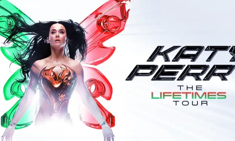 Katy Perry’s concerts and other artists in Guadalajara are canceled, the sand has not been completed Katy Perry’s concerts and other artists in Guadalajara are canceled, the sand has not been completed