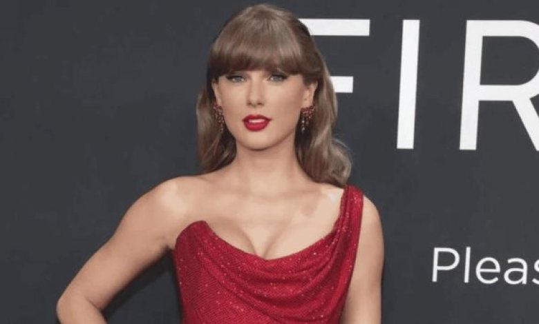 Taylor Swift: Macabro finding in mansion Taylor Swift: Macabro finding in mansion