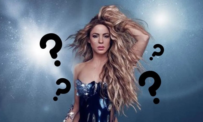 Shakira in Hermosillo: Who will be one of the singers who will accompany her at the concert? Shakira in Hermosillo: Who will be one of the singers who will accompany her at the concert?