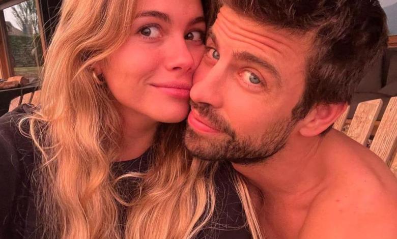 They assure that Piqué and Clara Chia now ended romance They assure that Piqué and Clara Chia now ended romance