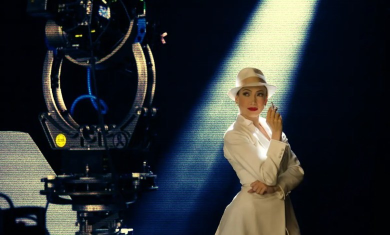 Jennifer Lopez’s viral moment with an influencer in New York Jennifer Lopez’s viral moment with an influencer in New York