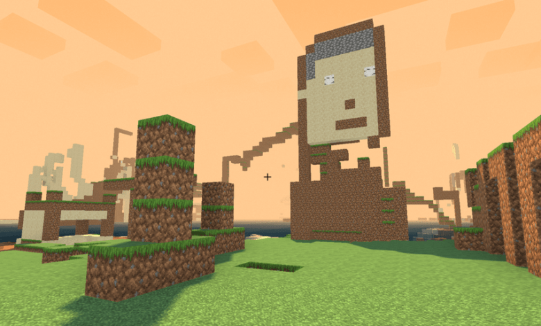 Minecraft clone “Chunked” records every action of the player in the blockchain somnia Minecraft clone “Chunked” records every action of the player in the blockchain somnia