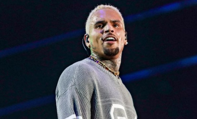 They arrest Chris Brown former partner of Rihanna, for aggression at disco- Grupo Milenio They arrest Chris Brown former partner of Rihanna, for aggression at disco- Grupo Milenio