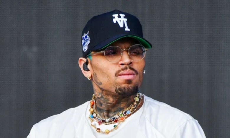 Chris Brown, accused of aggression, will remain arrested- Millennium Group Chris Brown, accused of aggression, will remain arrested- Millennium Group