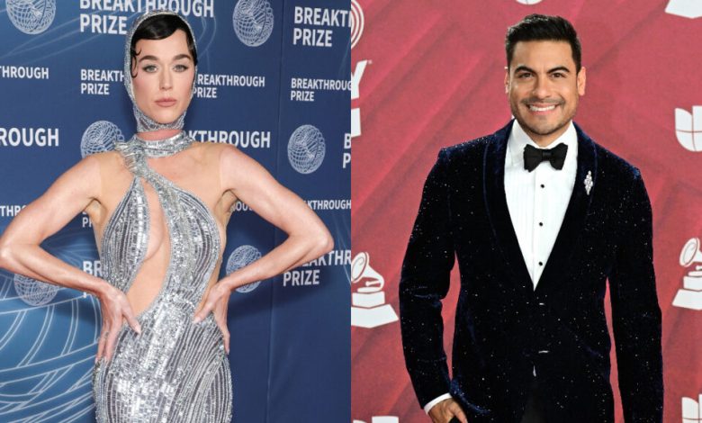 Cancel Katy Perry concerts, Carlos Rivera and untouchable at the Guadalajara-Unotv sand Cancel Katy Perry concerts, Carlos Rivera and untouchable at the Guadalajara-Unotv sand