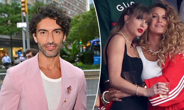 Justin Baldoni states that Blake Lively threatened Taylor Swift at the escalation of the legal battle of ‘It ends with us’ Justin Baldoni states that Blake Lively threatened Taylor Swift at the escalation of the legal battle of ‘It ends with us’