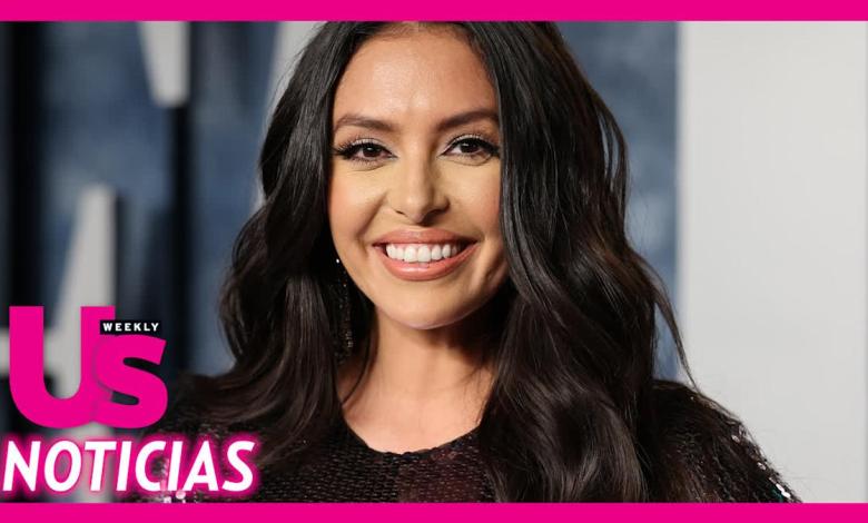 Vanessa Bryant addresses rumors of pregnancy with the help of Rihanna Vanessa Bryant addresses rumors of pregnancy with the help of Rihanna