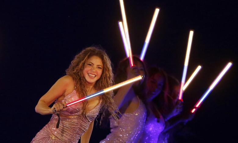 Shakira’s tour arrives in Miami after health and logistics setbacks Shakira’s tour arrives in Miami after health and logistics setbacks