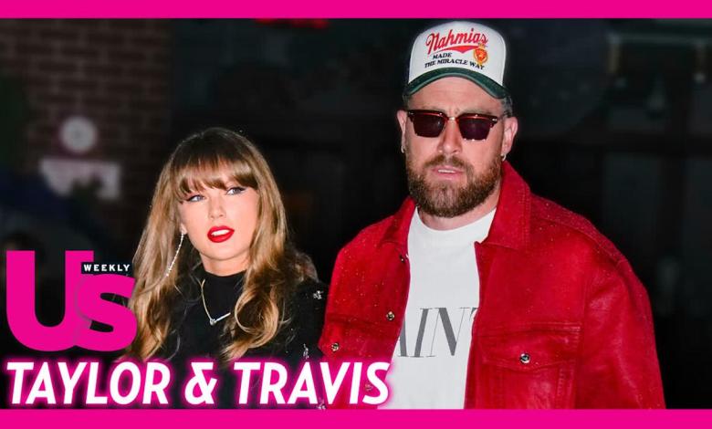 Why Taylor Swift and Travis Kelce are ‘taking a break’ of public attention … and what are they really doing Why Taylor Swift and Travis Kelce are ‘taking a break’ of public attention … and what are they really doing