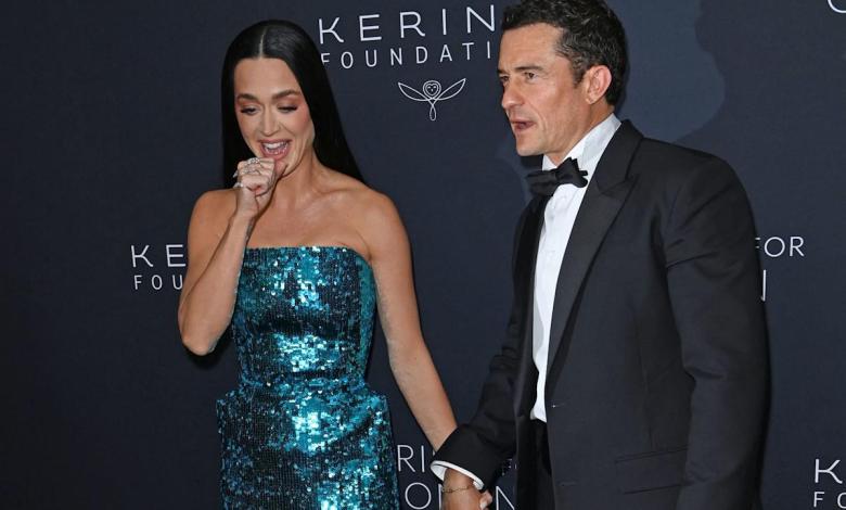 Katy Perry and Orlando Bloom, in the midst of rumors of a deep crisis: “It’s over” Katy Perry and Orlando Bloom, in the midst of rumors of a deep crisis: “It’s over”
