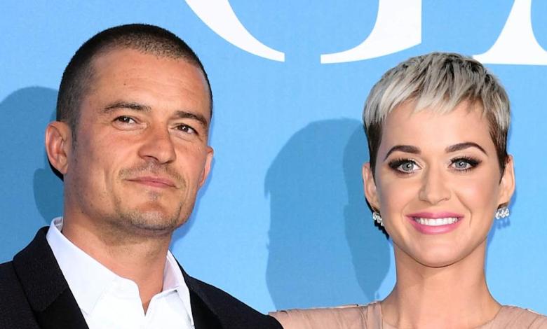 Orlando Bloom and Katy Perry would have problems in their relationship from the trip to the singer’s space Orlando Bloom and Katy Perry would have problems in their relationship from the trip to the singer’s space