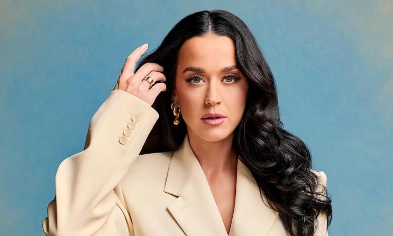 Katy Perry, recent Katy Perry, recent