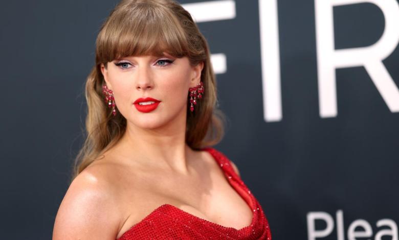 They discover 13 human remains around the Mansion of Taylor Swift Beach: serial killer? They discover 13 human remains around the Mansion of Taylor Swift Beach: serial killer?