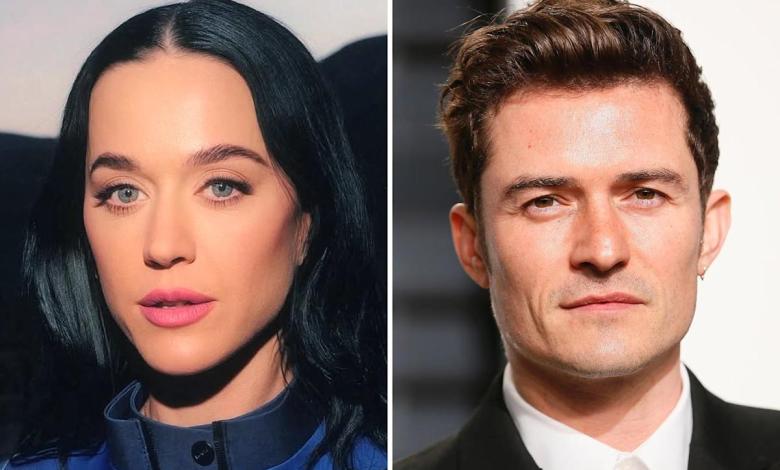 Katy Perry’s space would have dynamited his relationship with Orlando Bloom: “He considered him shameful” Katy Perry’s space would have dynamited his relationship with Orlando Bloom: “He considered him shameful”