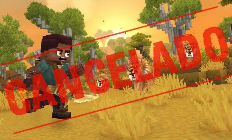 Riot Cancela Hytale, multiplayer inspired by Minecraft, and closes his study leaving 150 workers without employment Riot Cancela Hytale, multiplayer inspired by Minecraft, and closes his study leaving 150 workers without employment