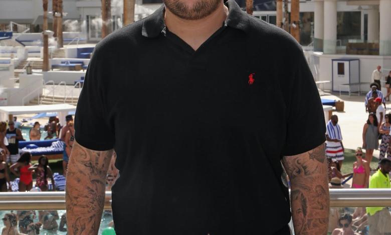 Rob Kardashian makes a rare appearance with Kim Kardashian and the family for Easter festivities Rob Kardashian makes a rare appearance with Kim Kardashian and the family for Easter festivities