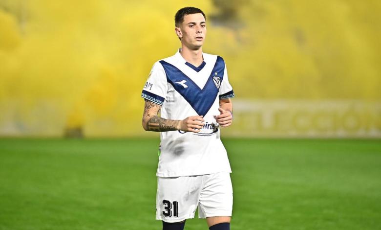 the strong accusation of the Brazilian club before canceling the transfer the strong accusation of the Brazilian club before canceling the transfer