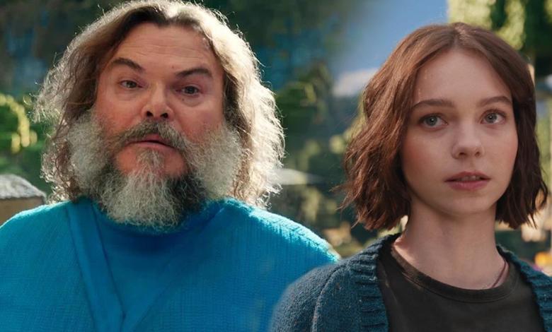 A Minecraft movie will soon arrive at this popular streaming service and you can see it at no additional cost A Minecraft movie will soon arrive at this popular streaming service and you can see it at no additional cost