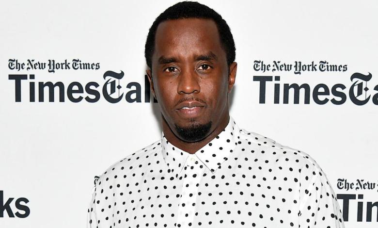 American journalist reveals that he saw Diddy “scrubbing” with a Kardashian in a met gala (photo) American journalist reveals that he saw Diddy “scrubbing” with a Kardashian in a met gala (photo)