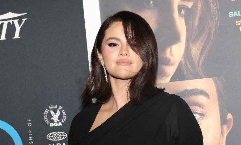 Selena Gómez will be the great protagonist of Billboard Latin Women in Music 2025 Selena Gómez will be the great protagonist of Billboard Latin Women in Music 2025