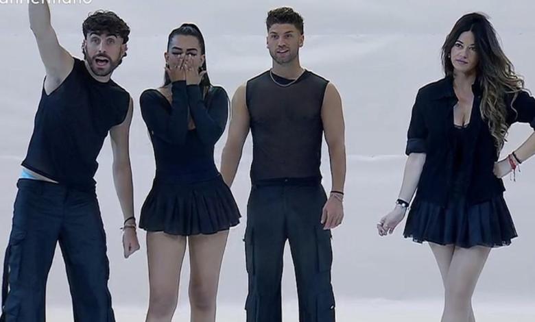 Big Brother’s finalists had to repeat a choreo and net reactions soon Big Brother’s finalists had to repeat a choreo and net reactions soon