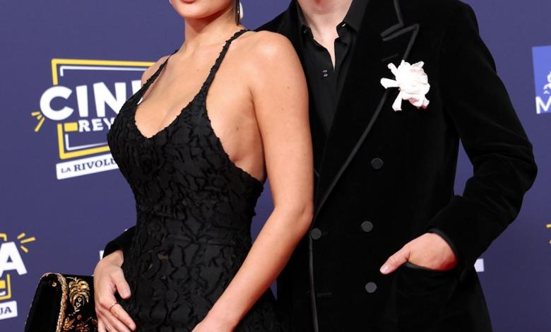 Kylie Jenner and Timothée Chalamet are ‘practically living together’ after debuting on the red carpet: Fuente Kylie Jenner and Timothée Chalamet are ‘practically living together’ after debuting on the red carpet: Fuente