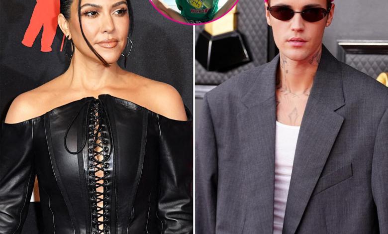 How Kourtney Kardashian really feels about rumors that Justin Bieber is his son’s father How Kourtney Kardashian really feels about rumors that Justin Bieber is his son’s father