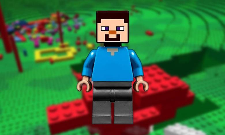 13 years later, we can play Brickcraft thanks to a filtered prototype 13 years later, we can play Brickcraft thanks to a filtered prototype