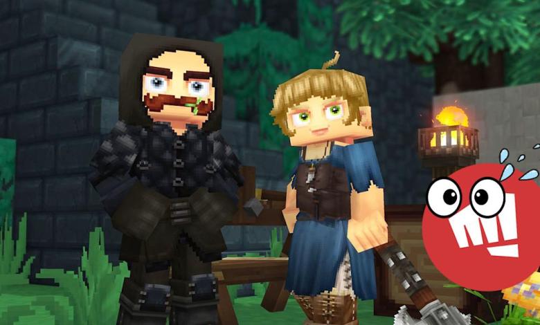 Hytale, the Riot Games Minecraft, is canceled and all blame the owners of League of Legends, but a former developer says it was the fault of the “mismanagement” Hytale, the Riot Games Minecraft, is canceled and all blame the owners of League of Legends, but a former developer says it was the fault of the “mismanagement”