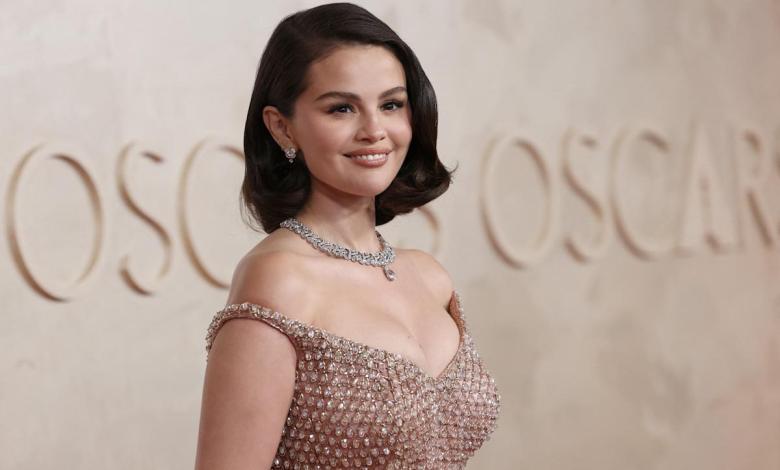 Selena Gomez’s startup crisis Selena Gomez’s startup crisis