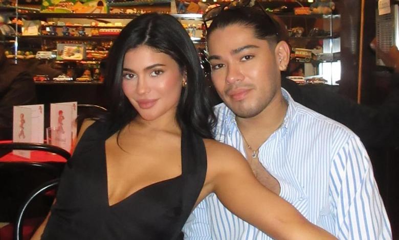 The cause of death of Kylie Jenner’s stylist, Jesús Guerrero, almost 3 months after his death is revealed The cause of death of Kylie Jenner’s stylist, Jesús Guerrero, almost 3 months after his death is revealed