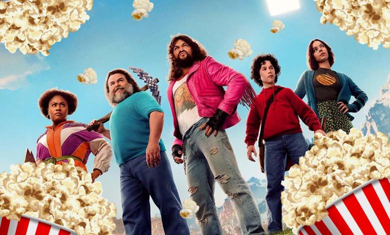 Minecraft will have special functions in cinemas where fans can scream and make scandal, will they arrive in Mexico? Minecraft will have special functions in cinemas where fans can scream and make scandal, will they arrive in Mexico?