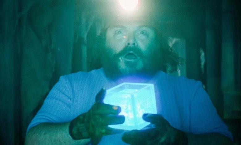 Scolding to the cube? After controversies in functions of ‘Minecraft’, Jack Black launches warning to fans Scolding to the cube? After controversies in functions of ‘Minecraft’, Jack Black launches warning to fans