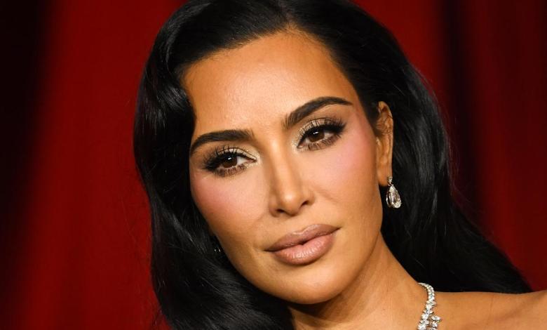 Kim Kardashian forgives the assailants who stole 10 million dollars in Paris and made her fear for her life Kim Kardashian forgives the assailants who stole 10 million dollars in Paris and made her fear for her life
