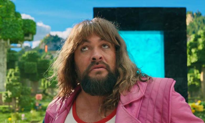 In full success of ‘Minecraft’, Jason Momoa generates controversy by expressing his rejection of video games In full success of ‘Minecraft’, Jason Momoa generates controversy by expressing his rejection of video games