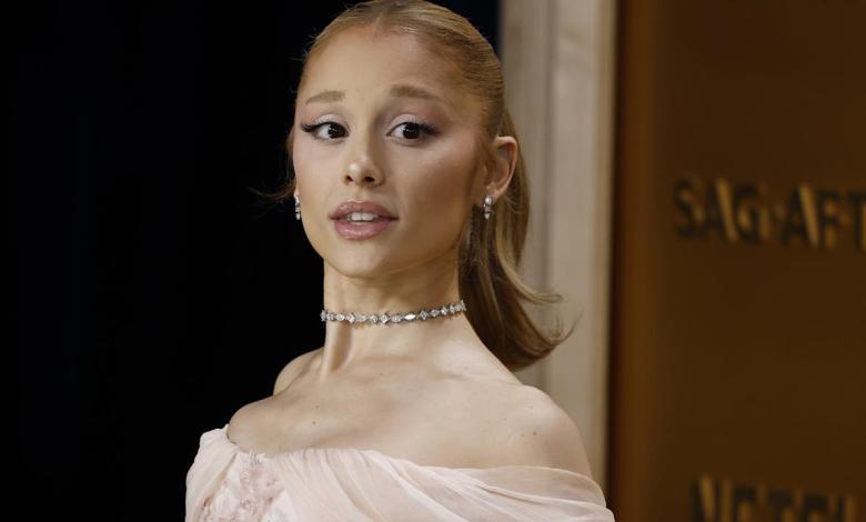 Ariana Grande will star in ‘Meet My Parents 4’ with Ben Stiller and Robert De Niro Ariana Grande will star in ‘Meet My Parents 4’ with Ben Stiller and Robert De Niro