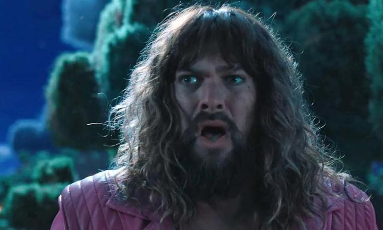 ‘A Minecraft movie’ filters online but with an important detail ‘A Minecraft movie’ filters online but with an important detail